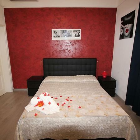 Guesthouse Paradisio Rome Extérieur photo