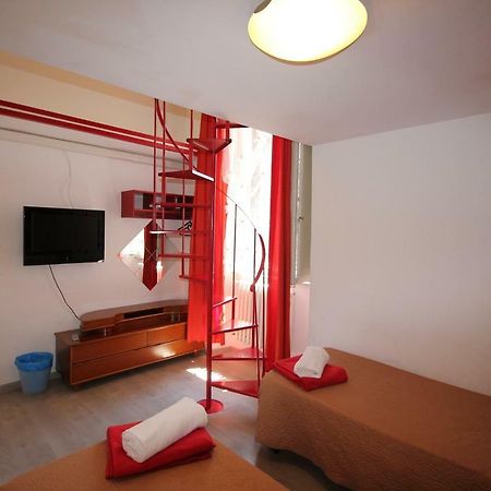 Guesthouse Paradisio Rome Extérieur photo