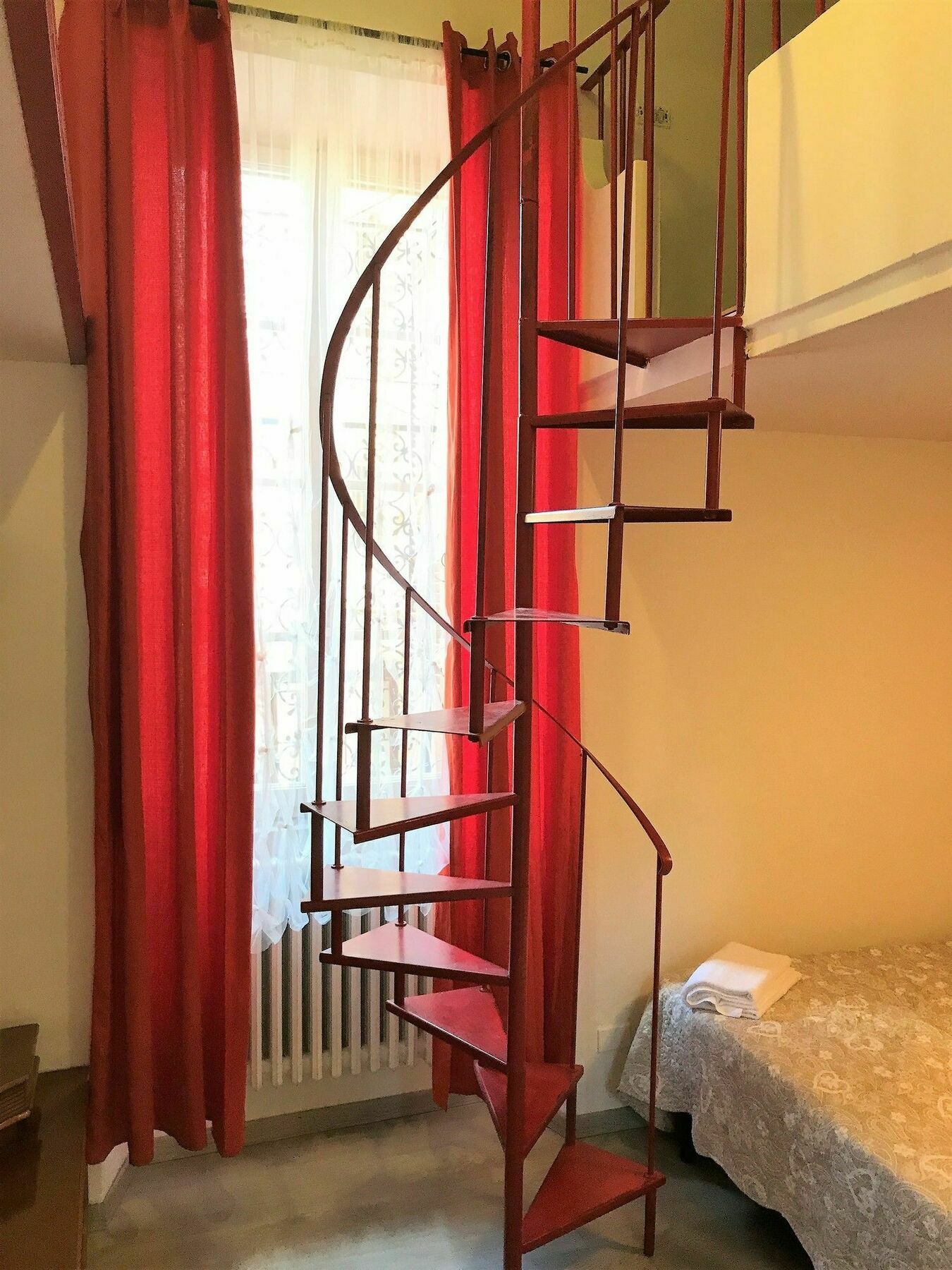 Guesthouse Paradisio Rome Extérieur photo