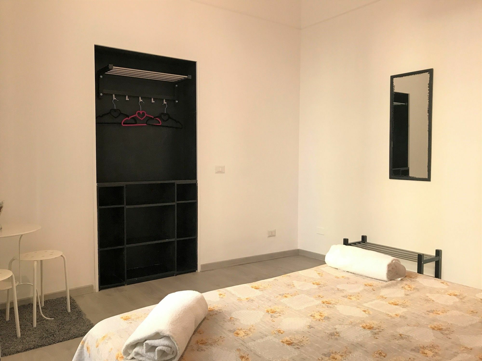 Guesthouse Paradisio Rome Extérieur photo