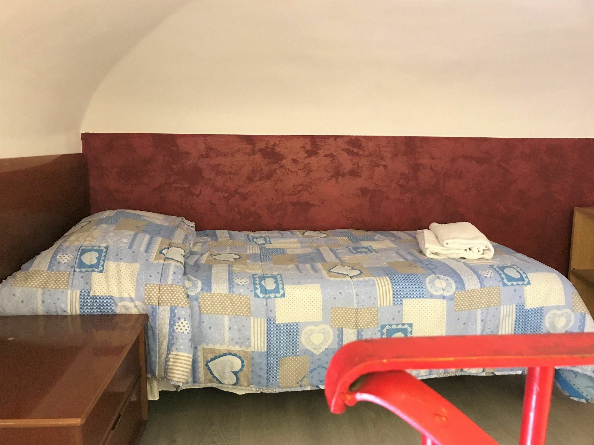 Guesthouse Paradisio Rome Extérieur photo
