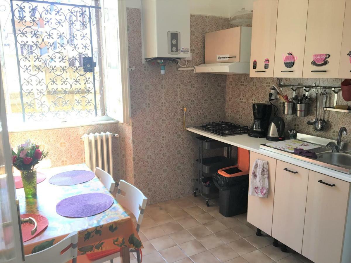 Guesthouse Paradisio Rome Extérieur photo