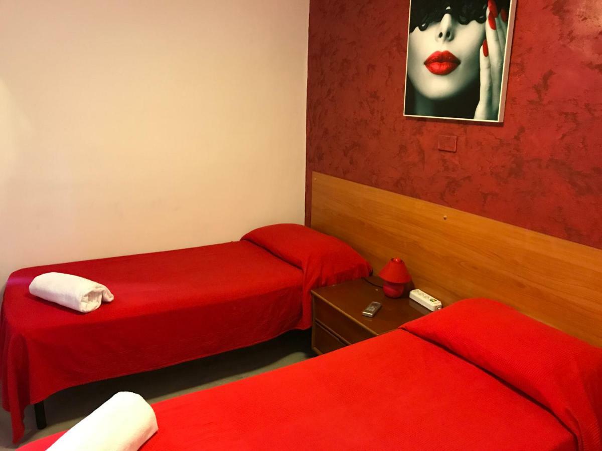 Guesthouse Paradisio Rome Extérieur photo
