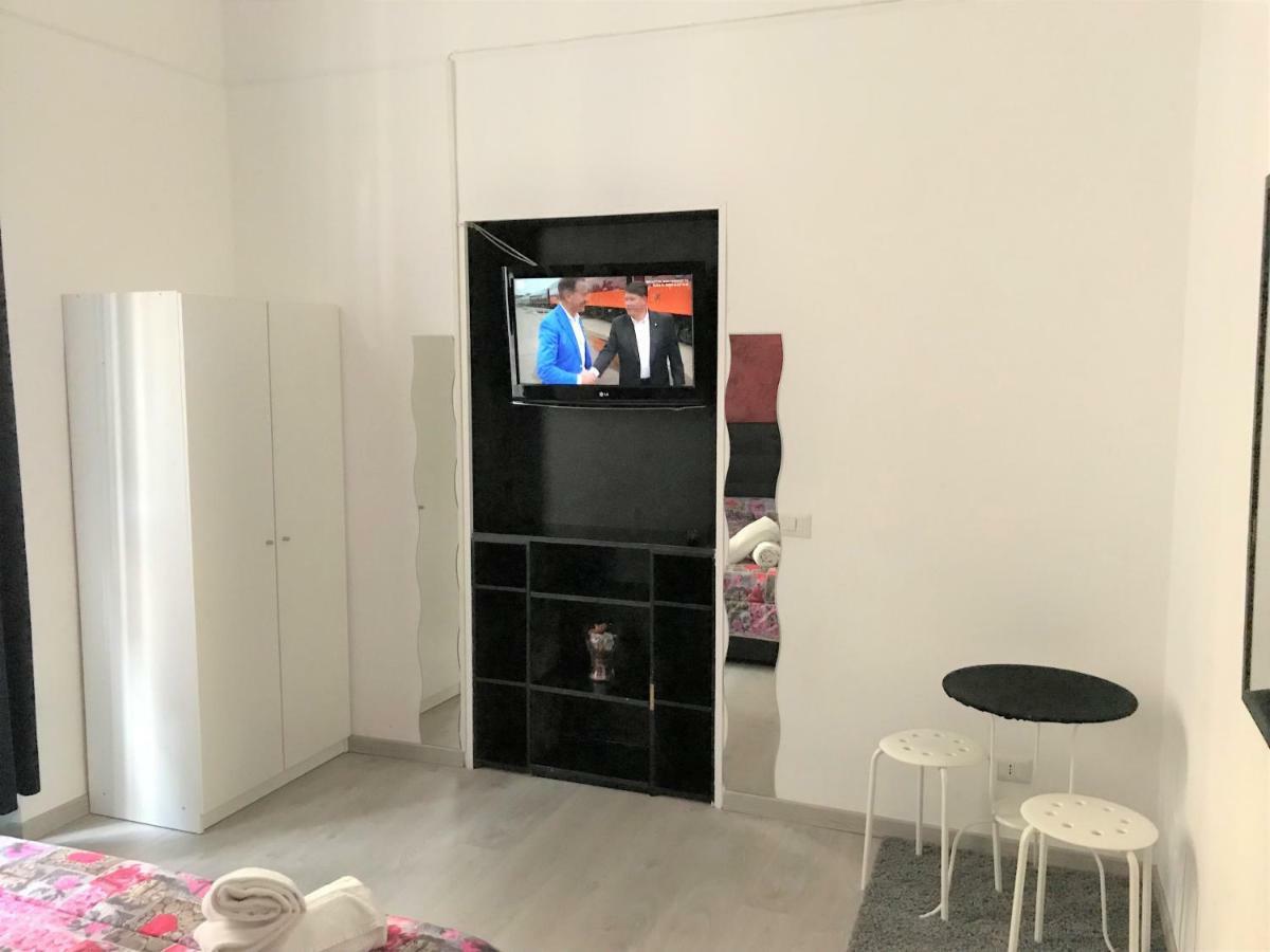 Guesthouse Paradisio Rome Extérieur photo