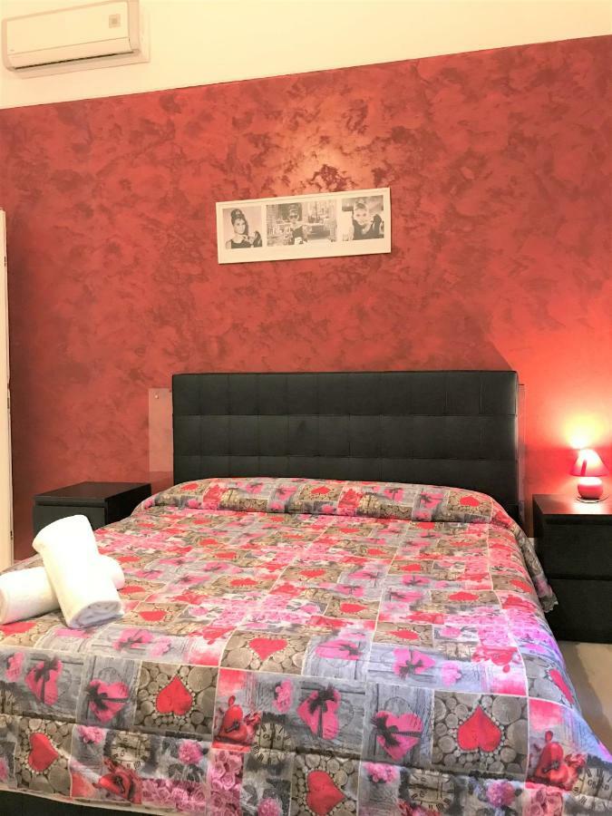 Guesthouse Paradisio Rome Extérieur photo