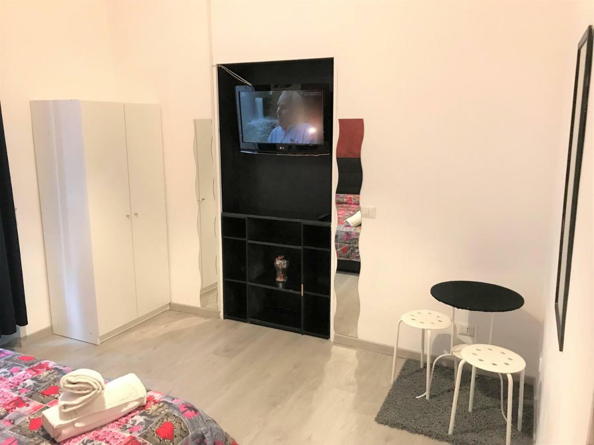 Guesthouse Paradisio Rome Extérieur photo