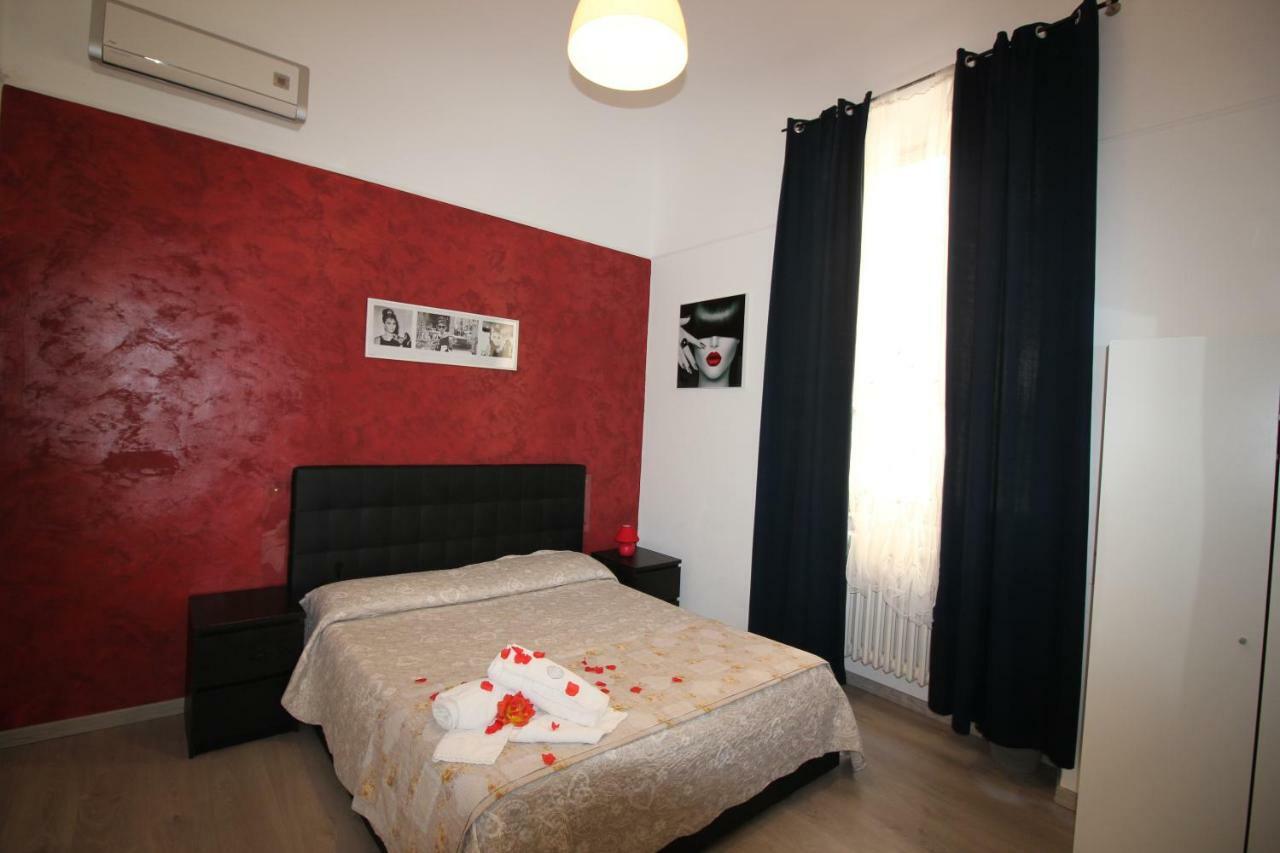 Guesthouse Paradisio Rome Extérieur photo