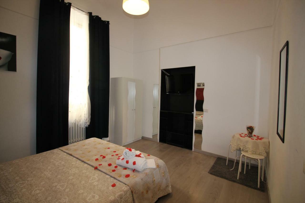 Guesthouse Paradisio Rome Extérieur photo