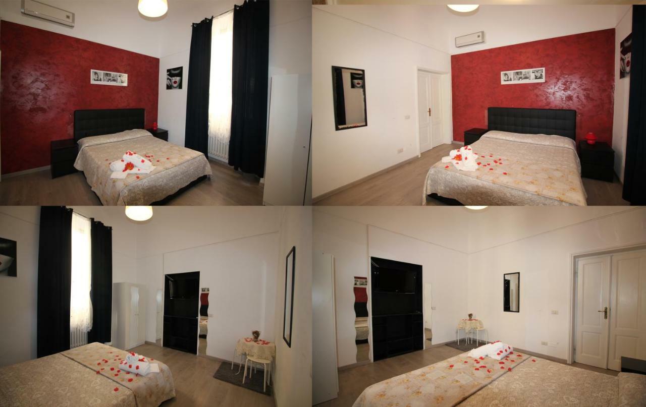 Guesthouse Paradisio Rome Extérieur photo