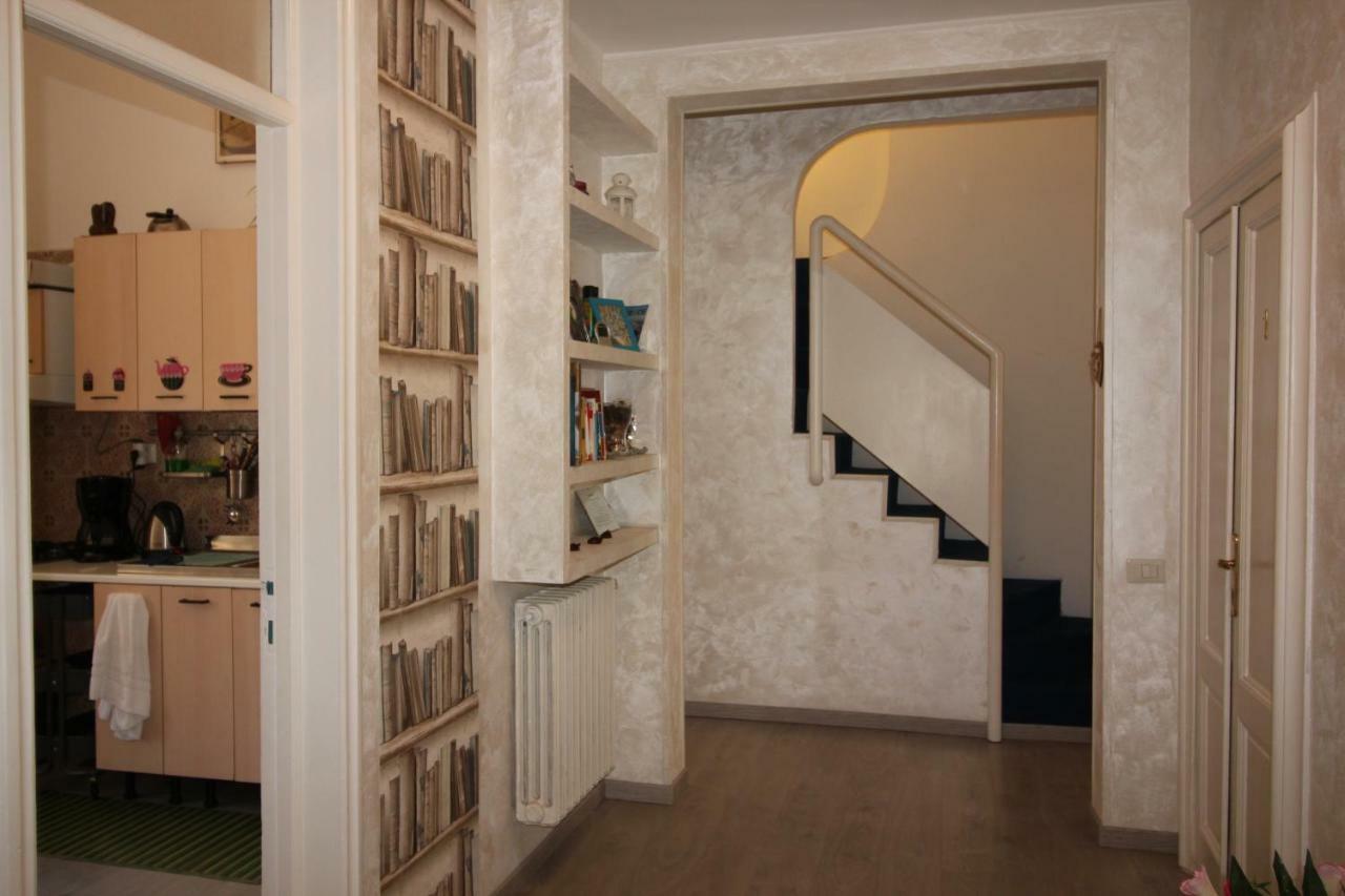 Guesthouse Paradisio Rome Extérieur photo