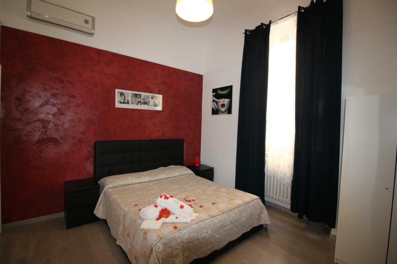 Guesthouse Paradisio Rome Extérieur photo