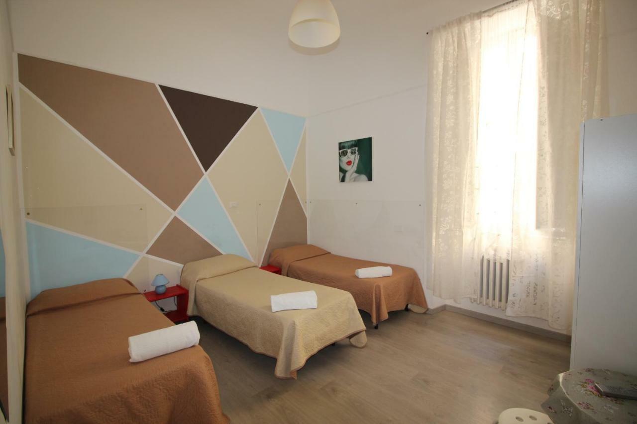Guesthouse Paradisio Rome Extérieur photo