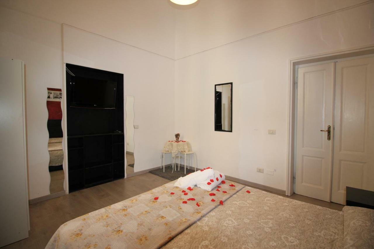 Guesthouse Paradisio Rome Extérieur photo